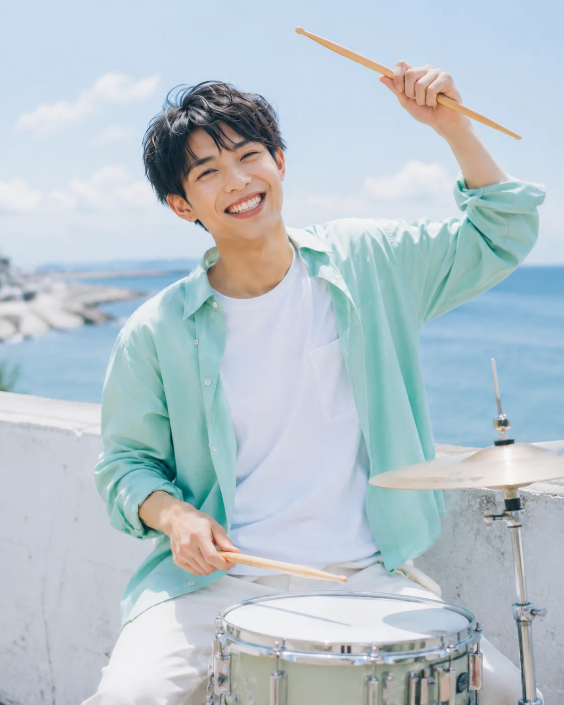 風見 蒼太